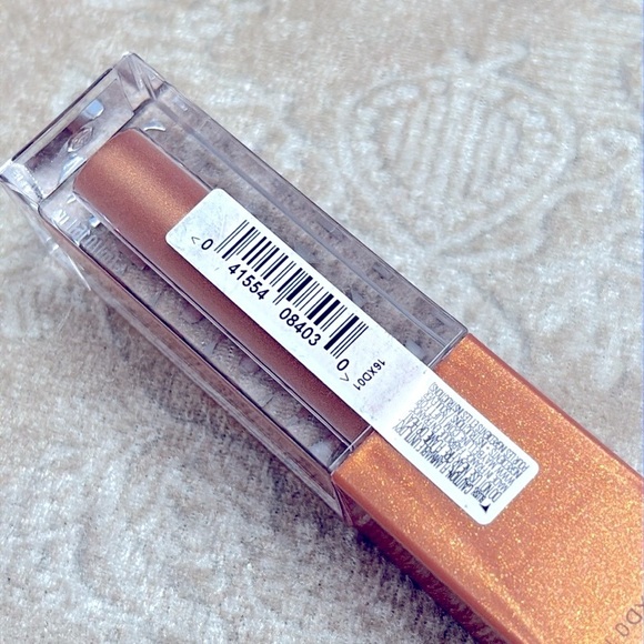 Brand New Maybelline Sunkisser Multi-Use Liquid Blush Shades On Rose Gold Glow - Picture 6 of 14